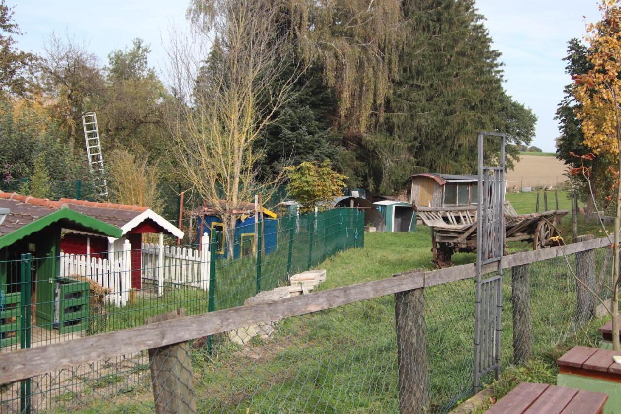 Landhotel Gasthof Huber Merching Esterno foto