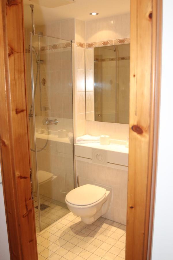 Landhotel Gasthof Huber Merching Esterno foto