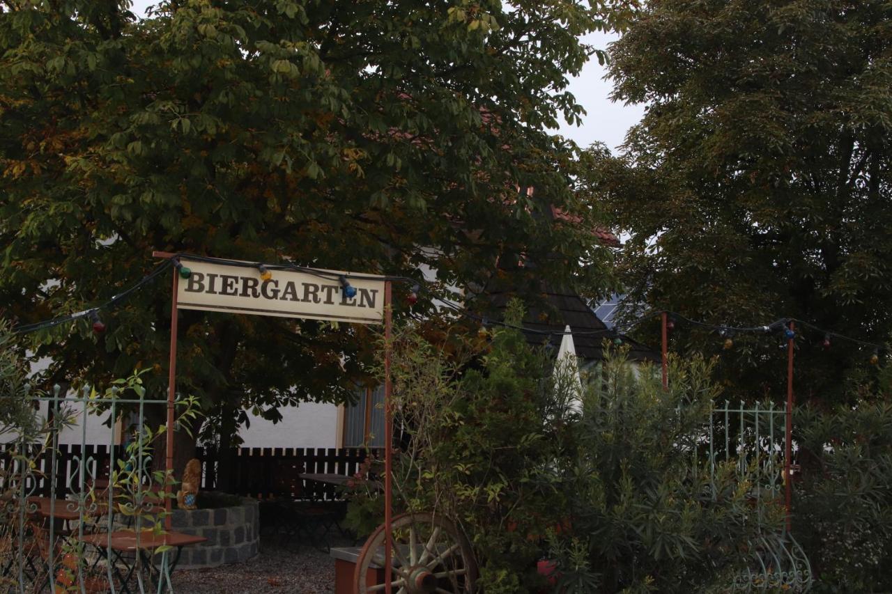Landhotel Gasthof Huber Merching Esterno foto